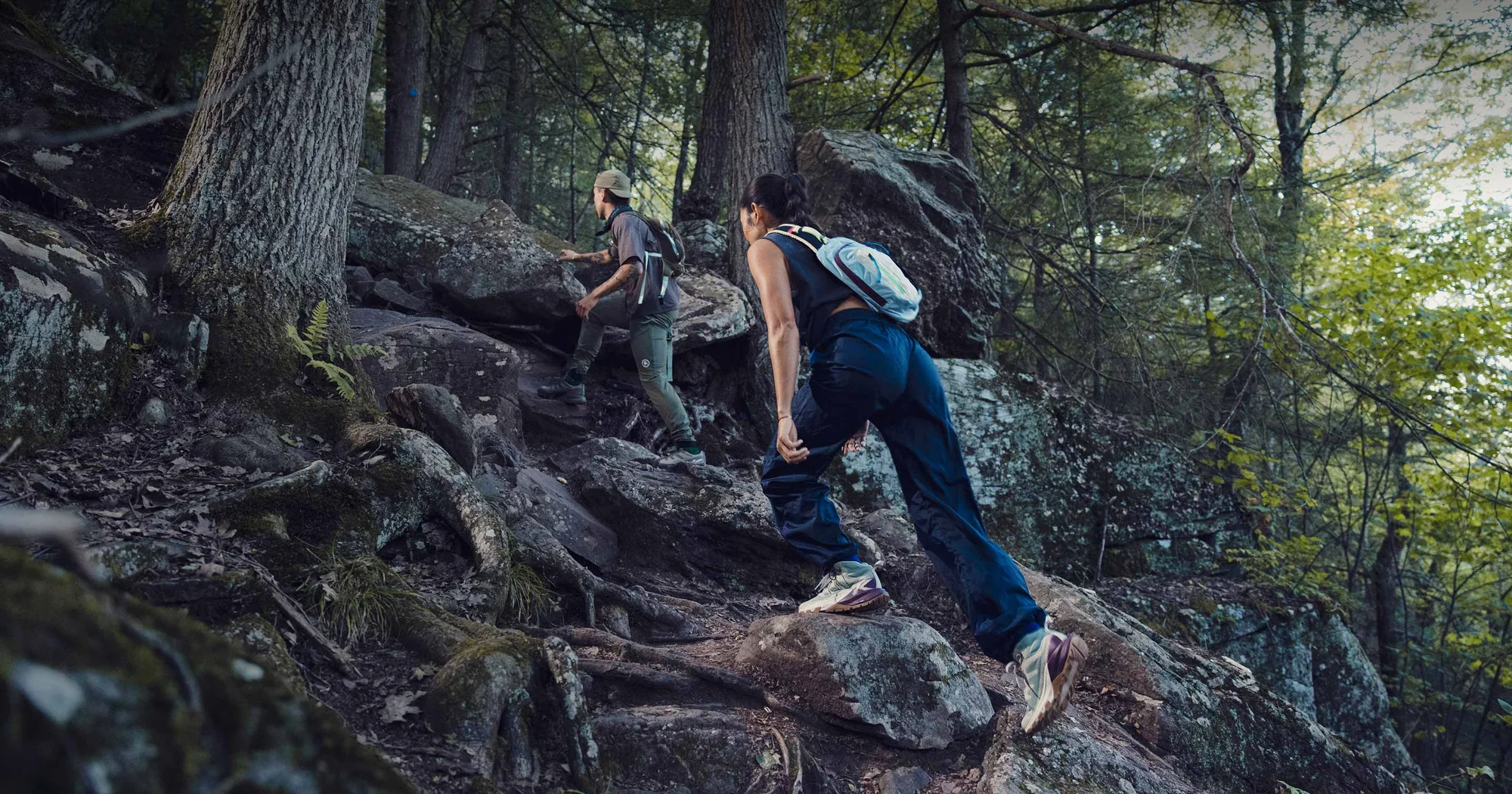 Built for Every Conscious Adventure