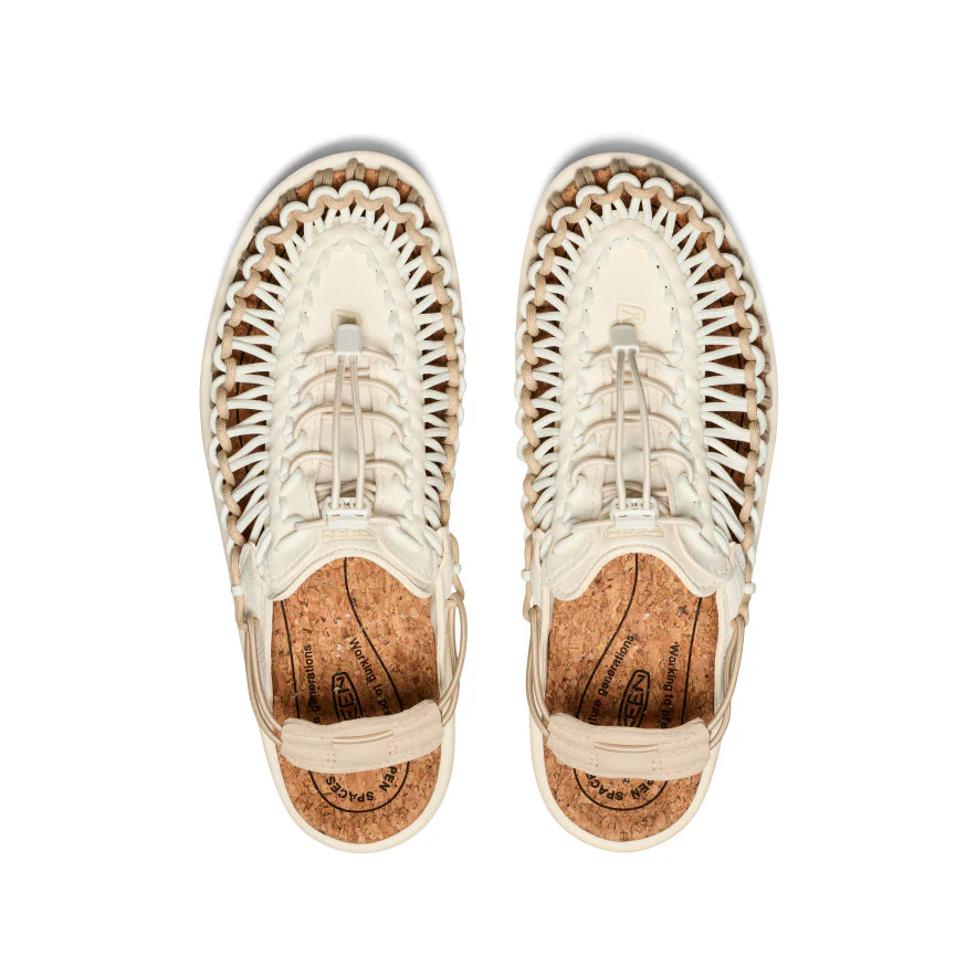 All Gender UNEEK II Convertible | Safari/Cornstalk - Image 4