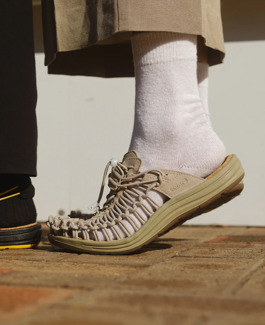 All Gender UNEEK II Convertible | Safari/Cornstalk - Image 8