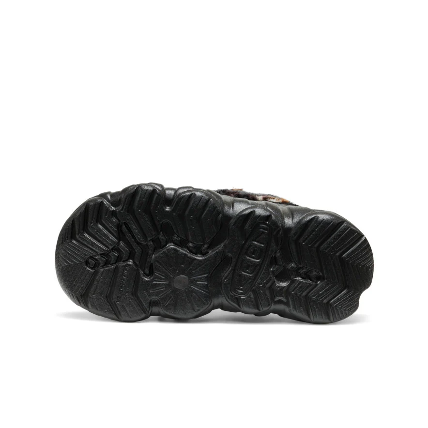 Big Kids' Hypowser Wrap Shoe | Black/Java - Image 6