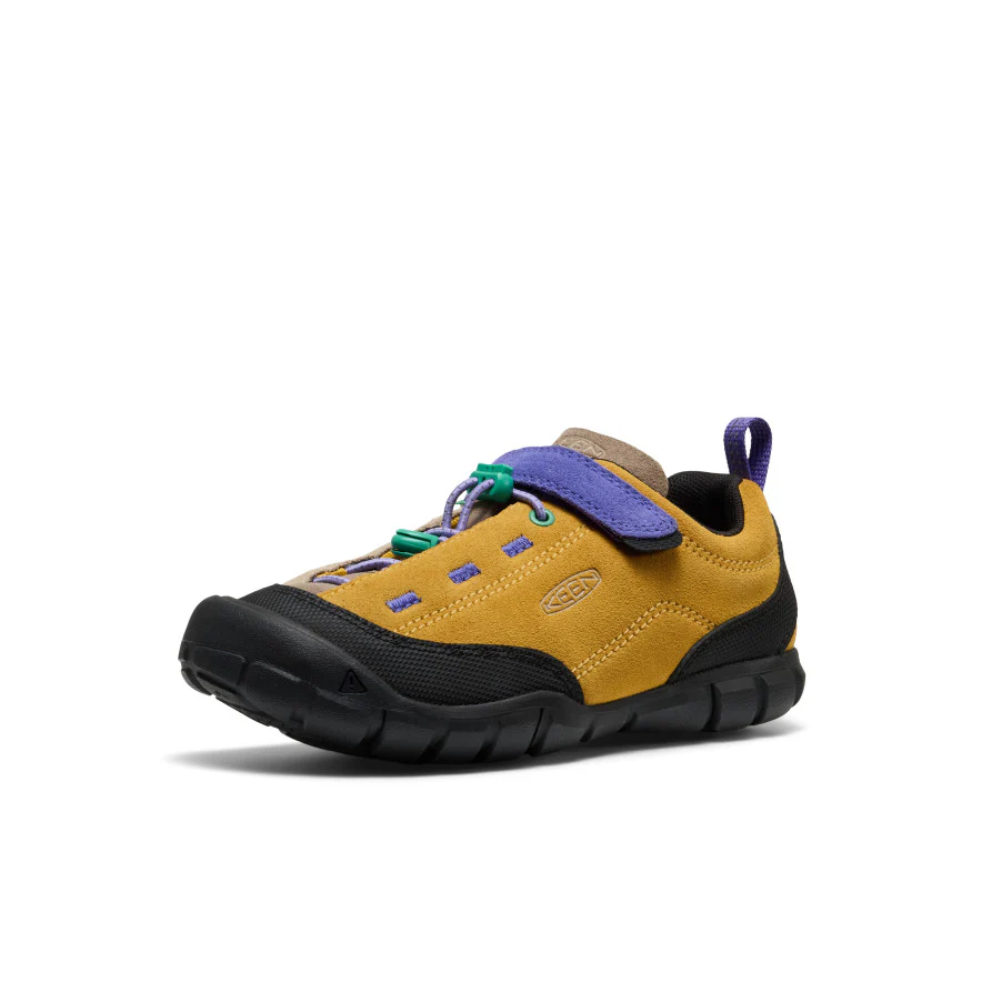 Big Kids' Jasper II TYAKASHA Sneaker | Tyakasha - Image 3