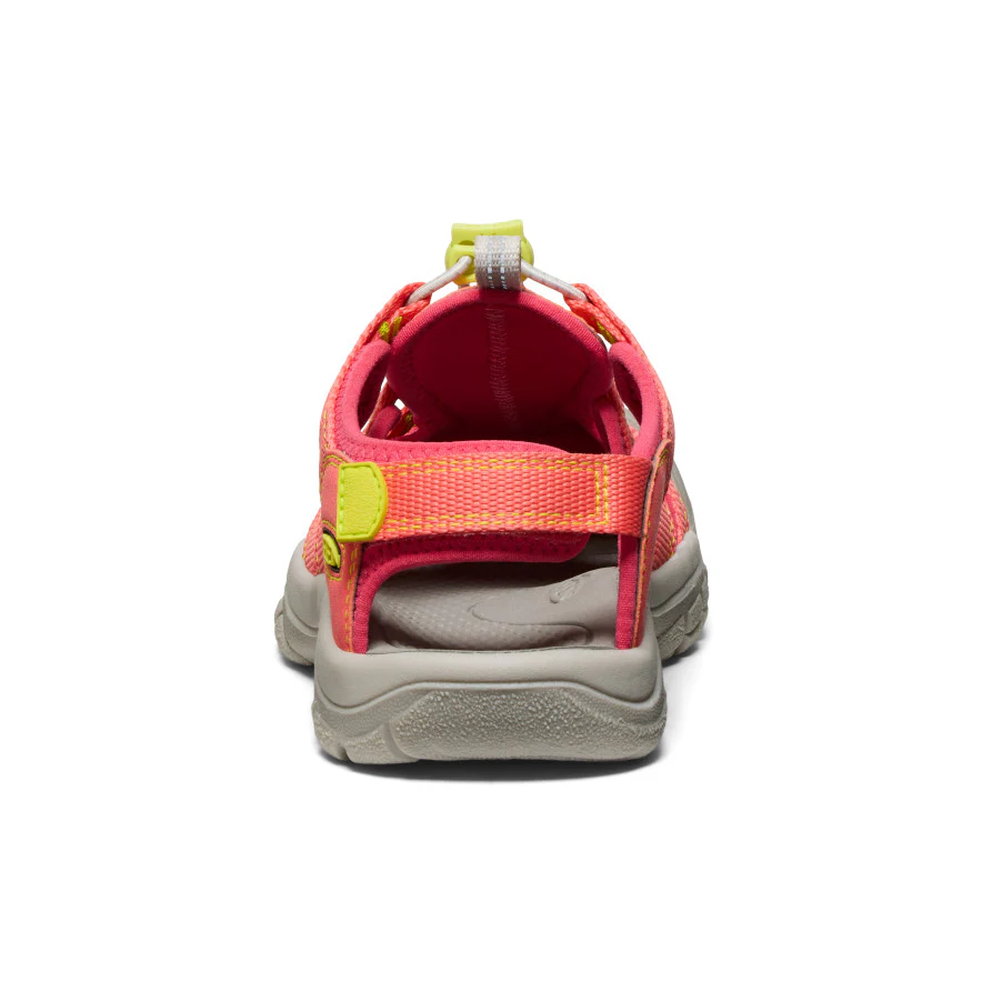 Big Kids' Newport Boundless Sandal | Dubarry/Evening Primrose - Image 5