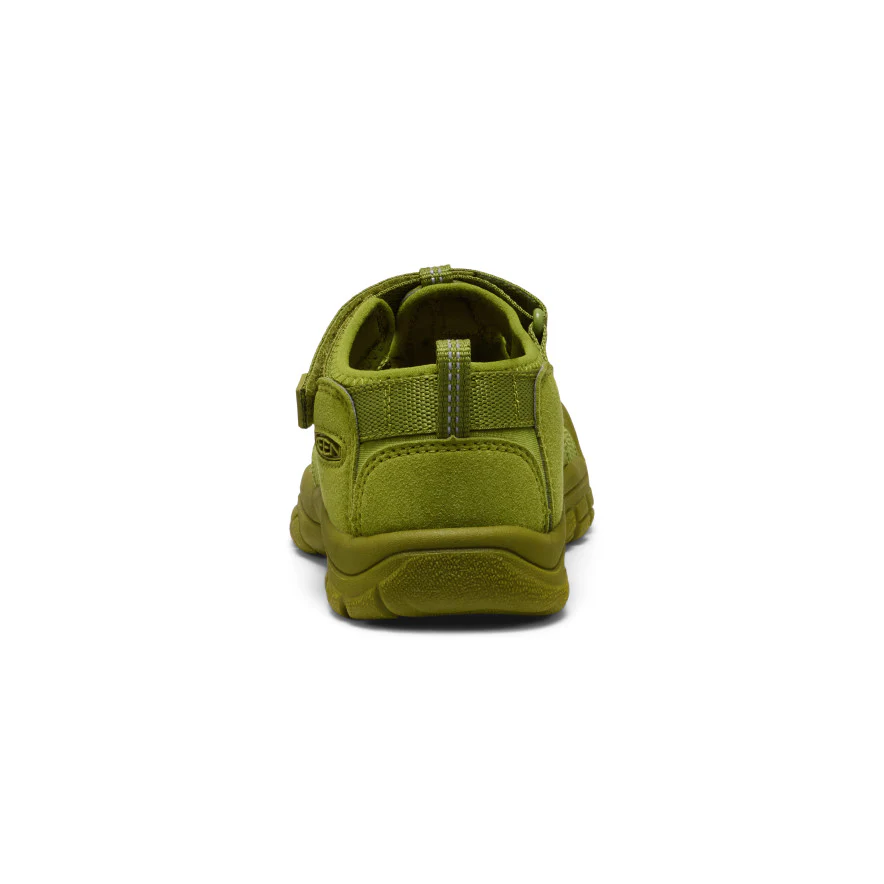 Big Kids' Newport H2 | Golden Cypress Monochrome - Image 5