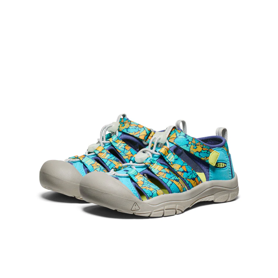 Big Kids' Newport H2 | Pebble Glow - Image 3