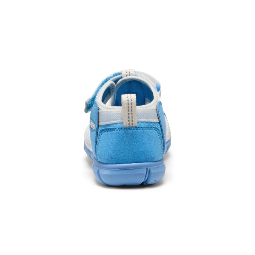 Big Kids' Seacamp II CNX | Azure Blue/Star White - Image 10