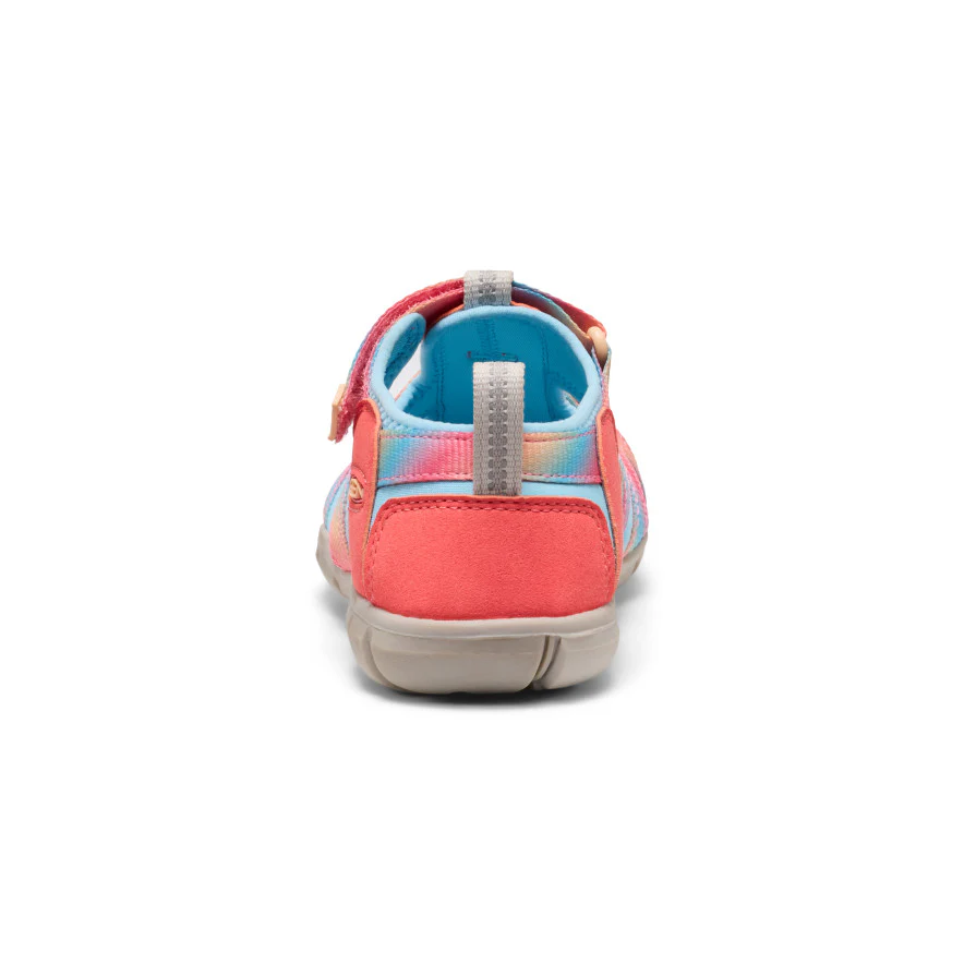 Big Kids' Seacamp II CNX | Ombre Pink Lemonade - Image 13