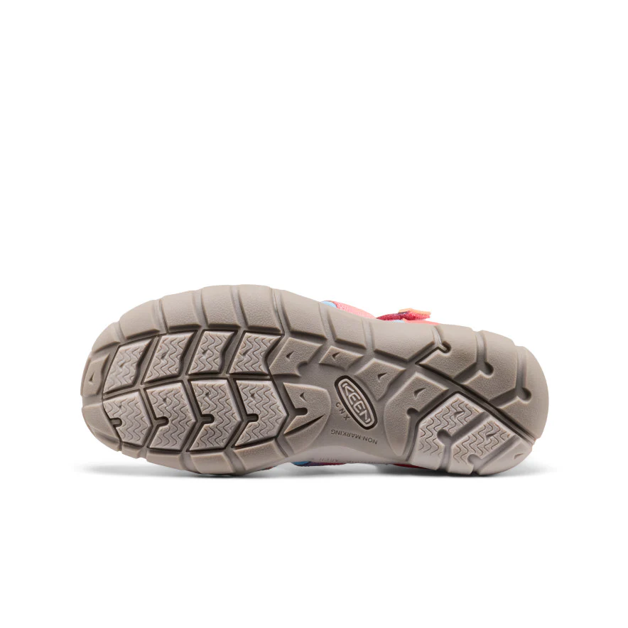 Big Kids' Seacamp II CNX | Ombre Pink Lemonade - Image 15