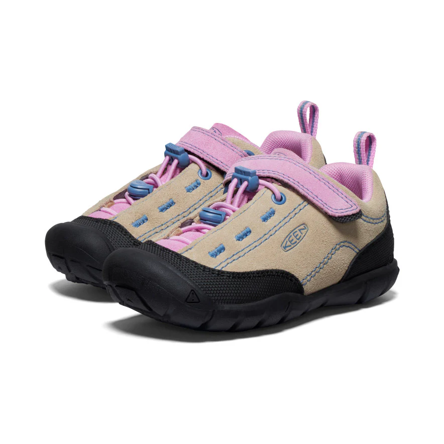 Little Kids' Jasper II | Safari/Pastel Lavender - Image 2