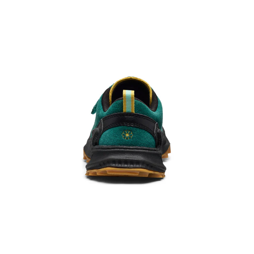 Little Kid's Jasper Zionic Sneaker | Mediterranea/Cabbage - Image 5