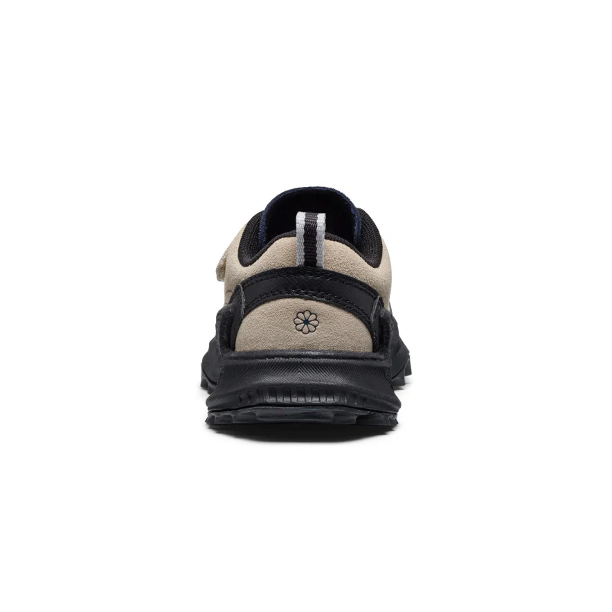 Little Kid's Jasper Zionic Sneaker | Safari/Wax Yellow - Image 8