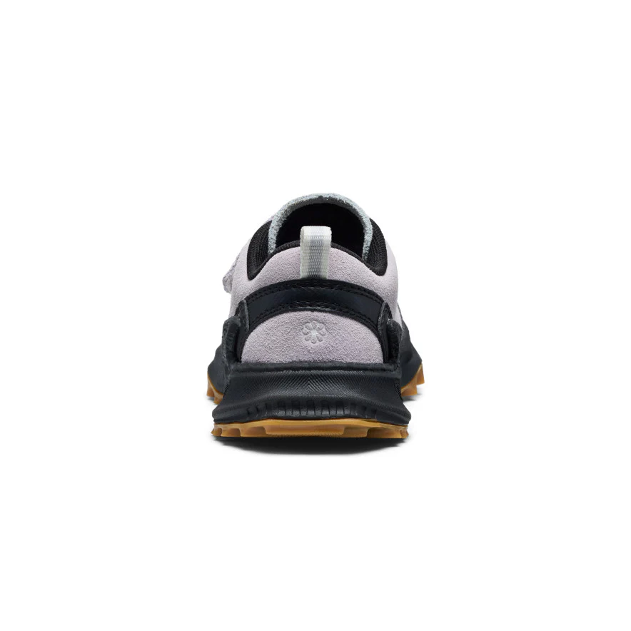 Little Kid's Jasper Zionic Sneaker | Thistle/Ballad Blue - Image 5