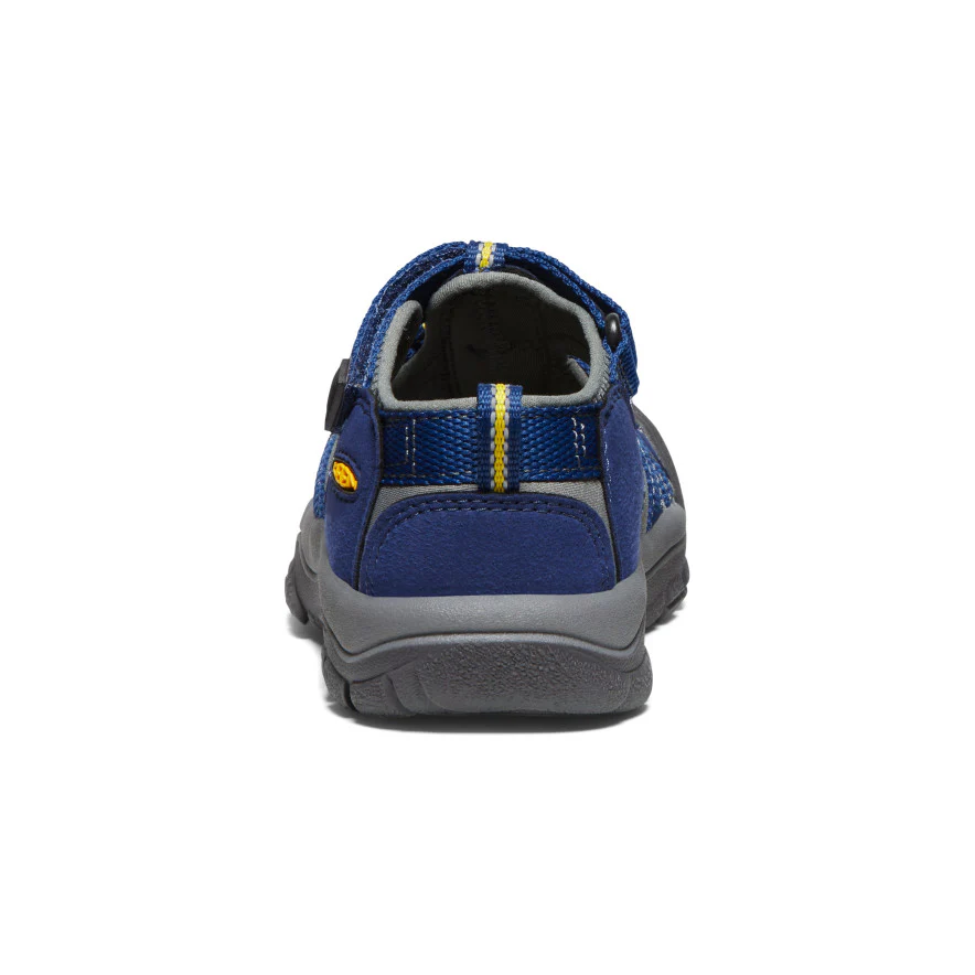 Little Kids' Newport H2 | Blue Depths/Gargoyle - Image 5