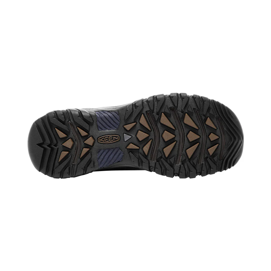 Men's Anchorage III Waterproof Boot Wide | Dark Earth/Mulch - Image 5