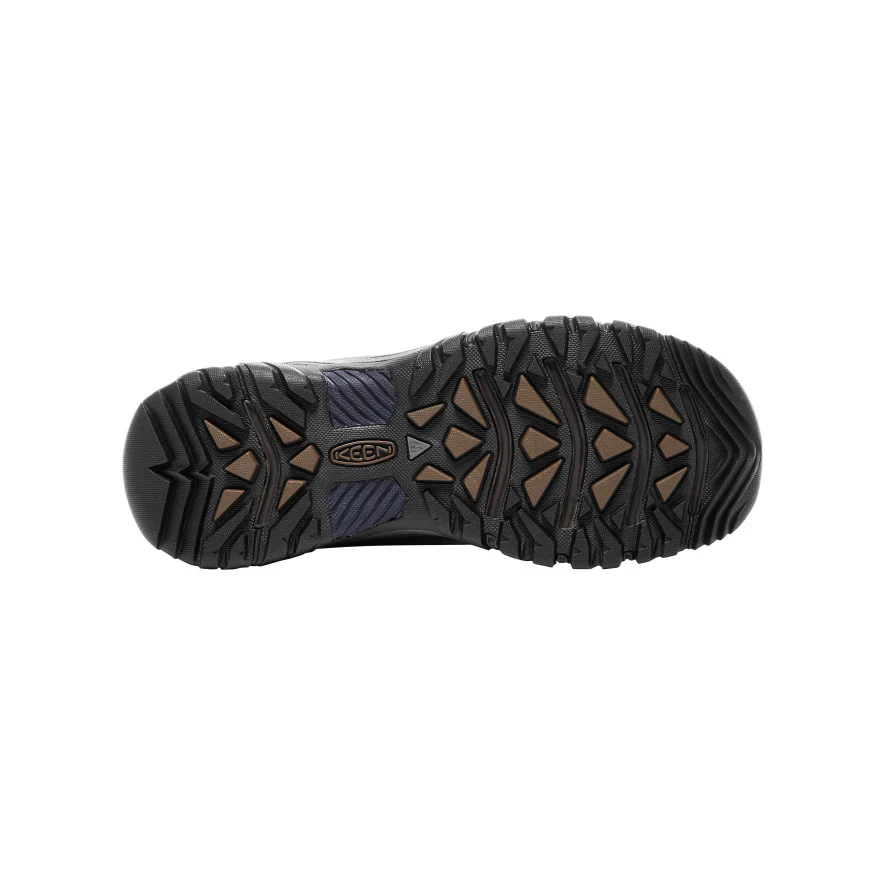 Men's Anchorage III Waterproof Boot | Dark Earth/Mulch - Image 5