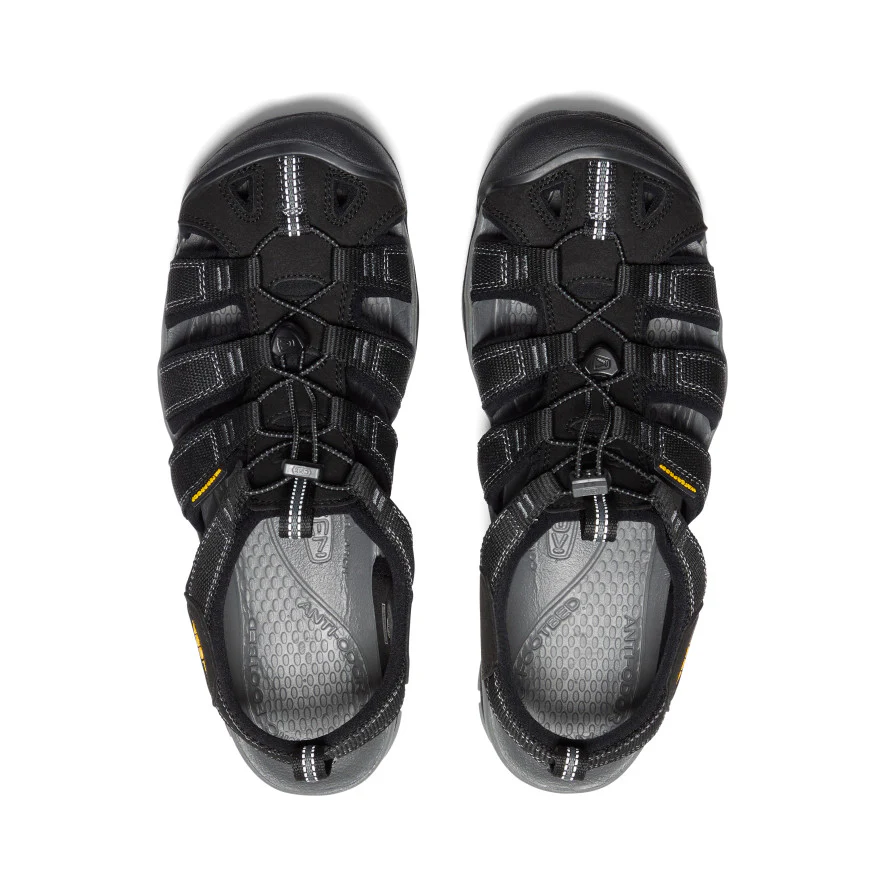 Men's Clearwater CNX | Black/Gargoyle - Image 4