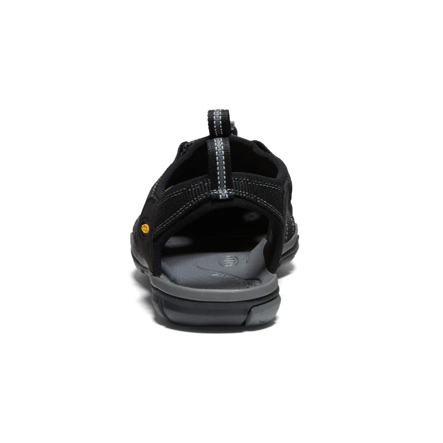 Men's Clearwater CNX | Black/Gargoyle - Image 5