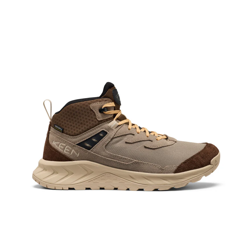 New Men’s Boots