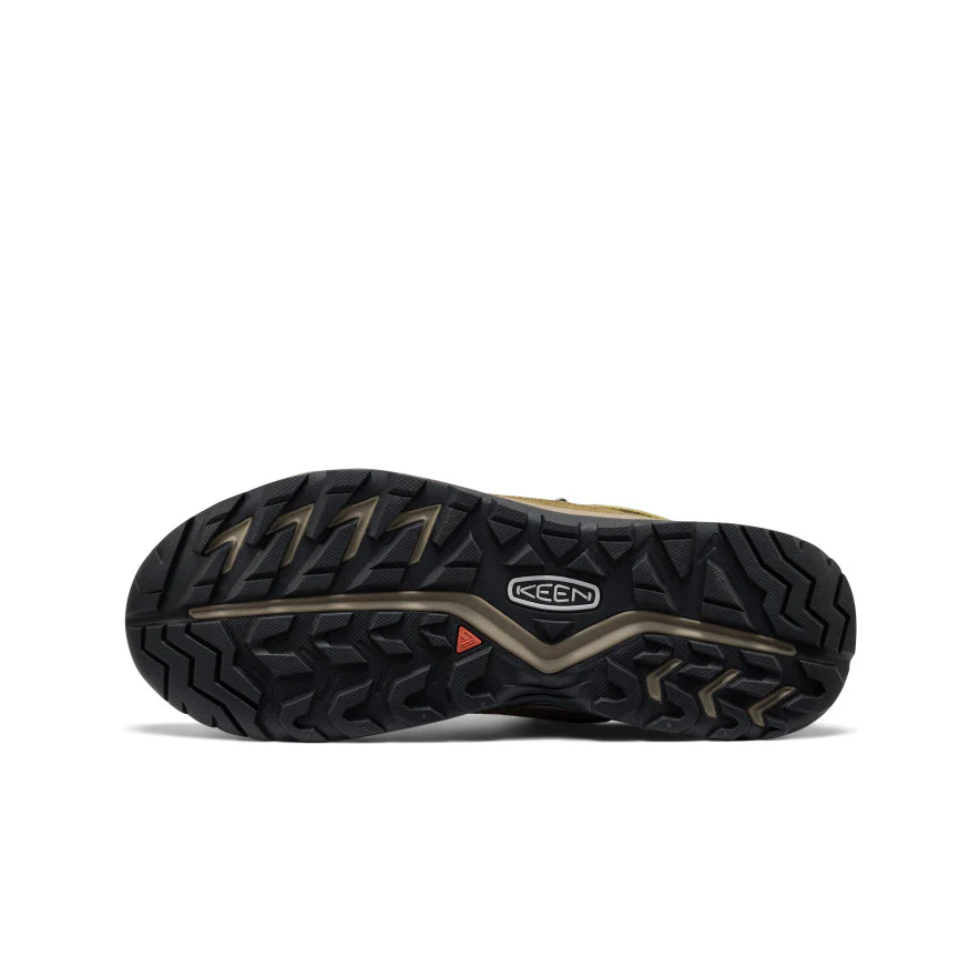 Men's Hightrail Waterproof Hiking Boot | Martini Olive/Dark Olive - Image 6