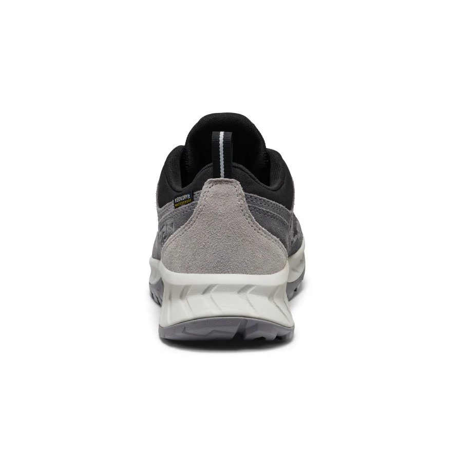 Men's Hightrail Waterproof Hiking Shoe | Magnet/Alloy - Image 5