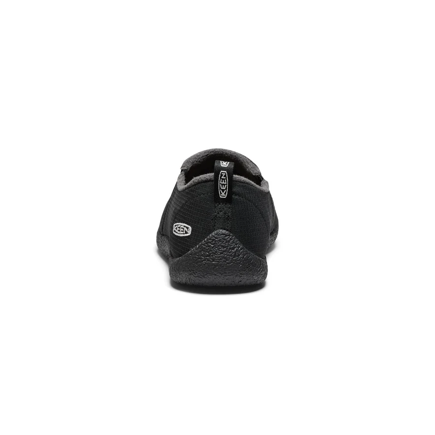 Men's Howser II  |  Triple Black - Image 5