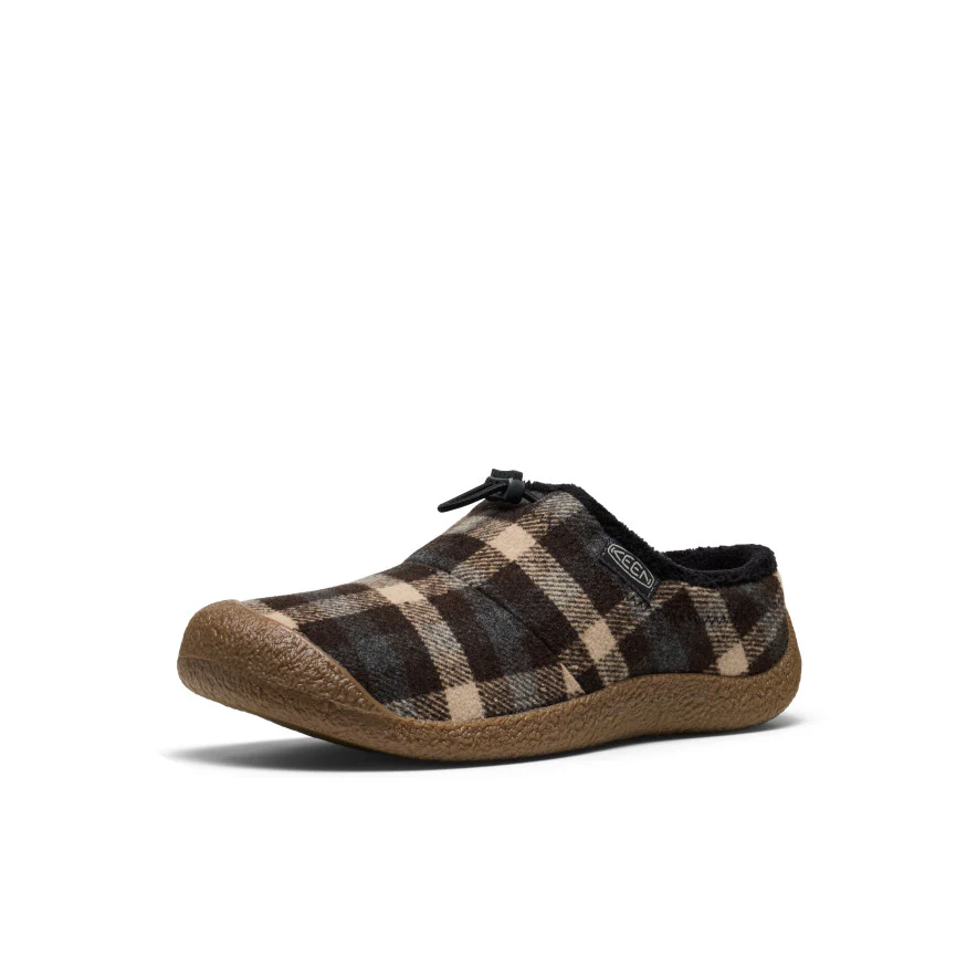 Men's Howser III Slide  |  Magnet/Birch - Image 3