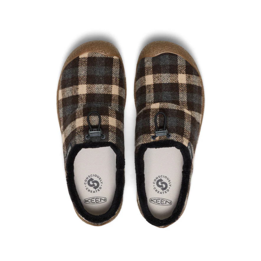 Men's Howser III Slide  |  Magnet/Birch - Image 4