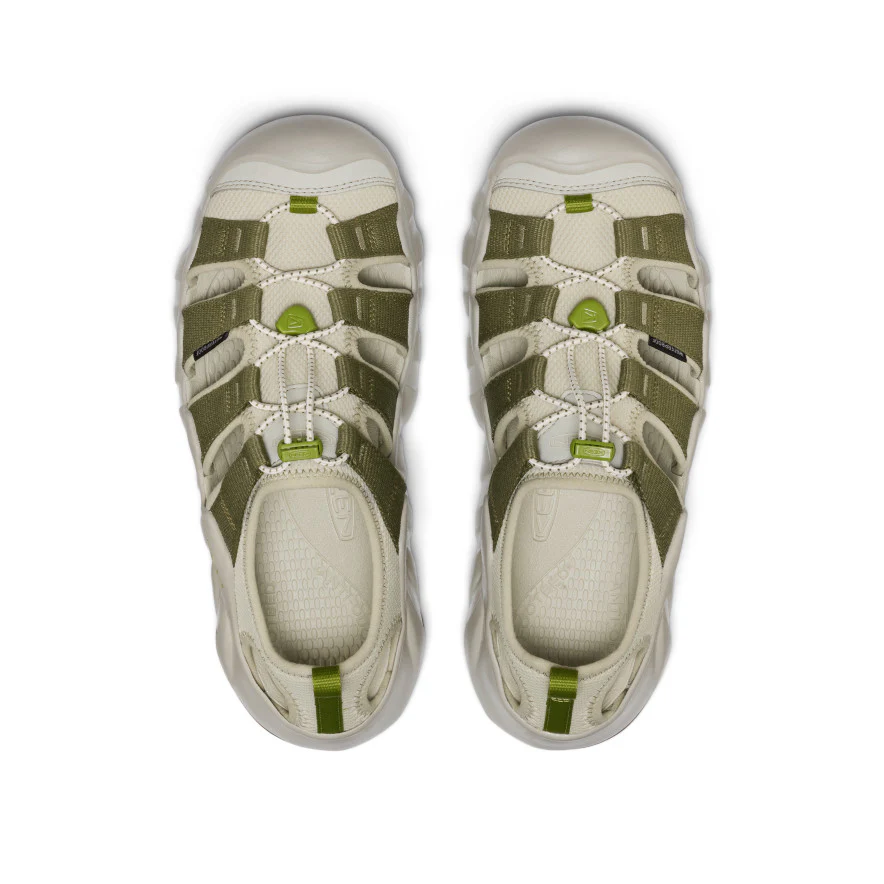 Men's Hyperport H2 Sandal | Abbey Stone/Golden Cypress - Image 4