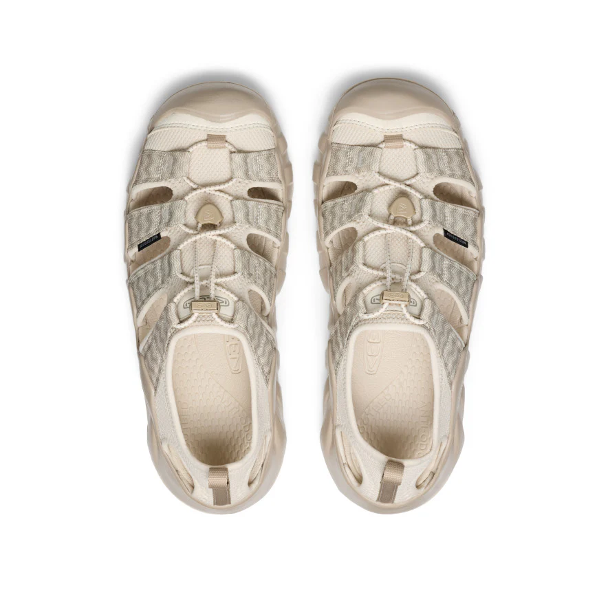 Men's Hyperport H2 Sandal | Birch/Plaza Taupe - Image 4