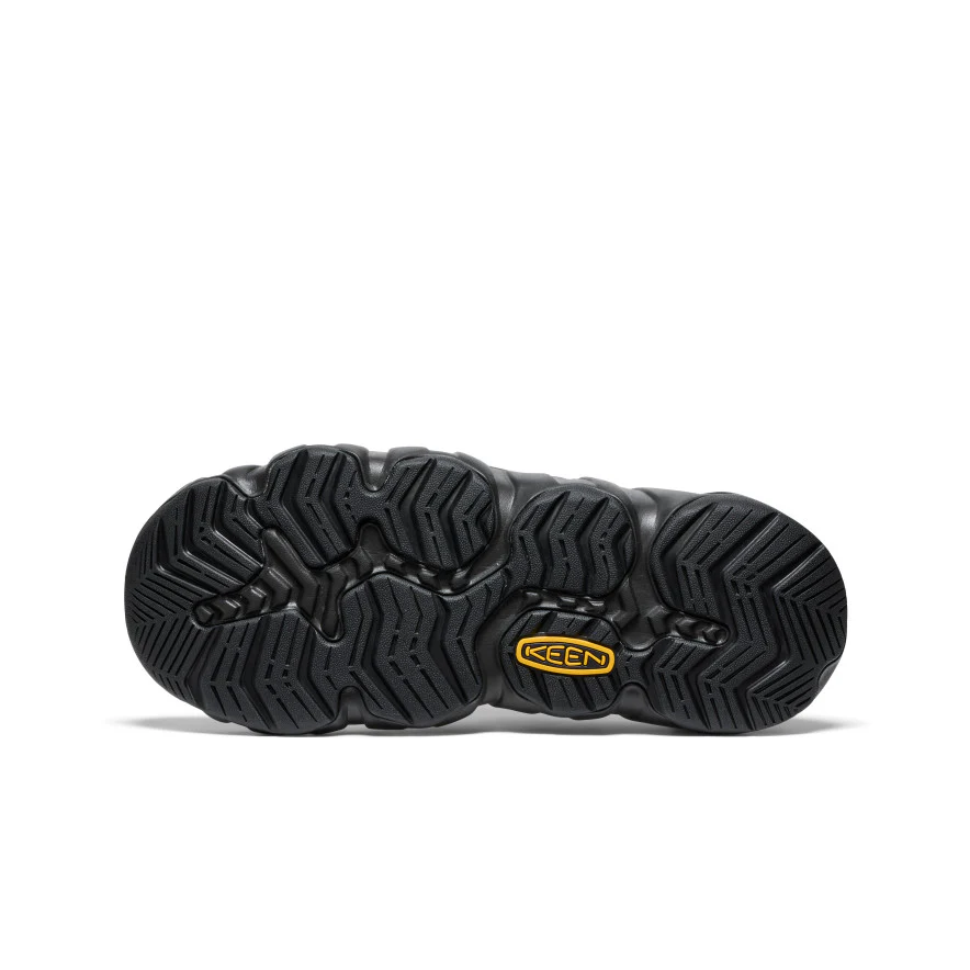Men's Hyperport H2 Sandal | Black/Steel Grey - Image 6