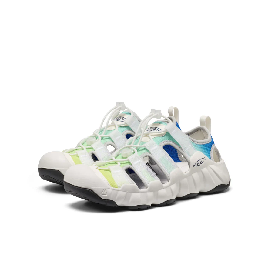 Men's Hyperport H2 Sandal  |  Evening Primrose/Precious Blue - Image 2
