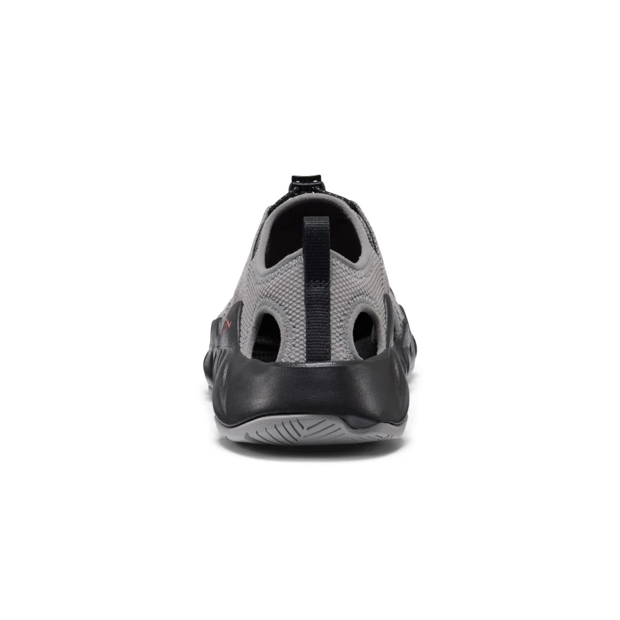 Men's Hyperport H2 Sandal | Steel Grey/Burnt Brick - Image 5