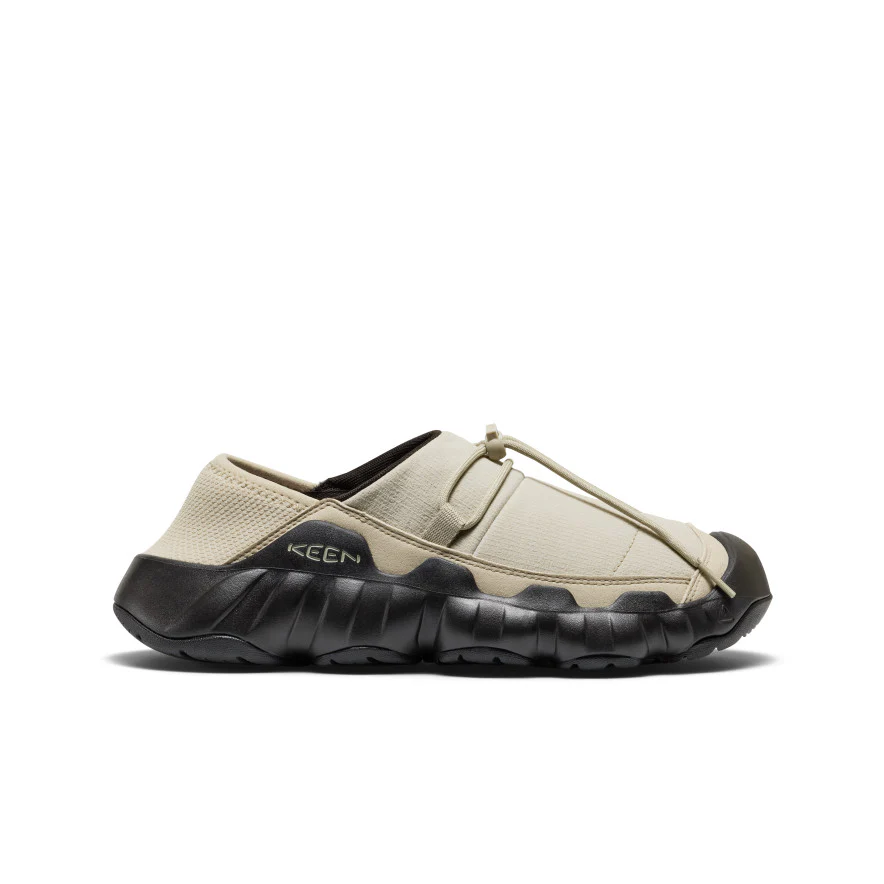 Men's Hypowser Crushback Shoe | Abbey Stone/Black