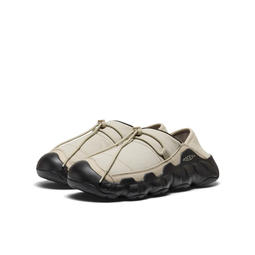 Men's Hypowser Crushback Shoe | Abbey Stone/Black - Image 2