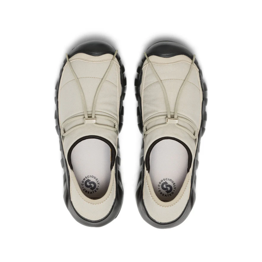 Men's Hypowser Crushback Shoe | Abbey Stone/Black - Image 4