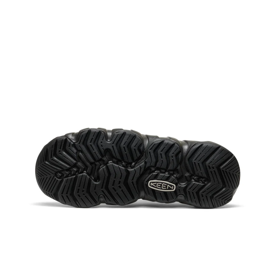 Men's Hypowser Crushback Shoe | Abbey Stone/Black - Image 6