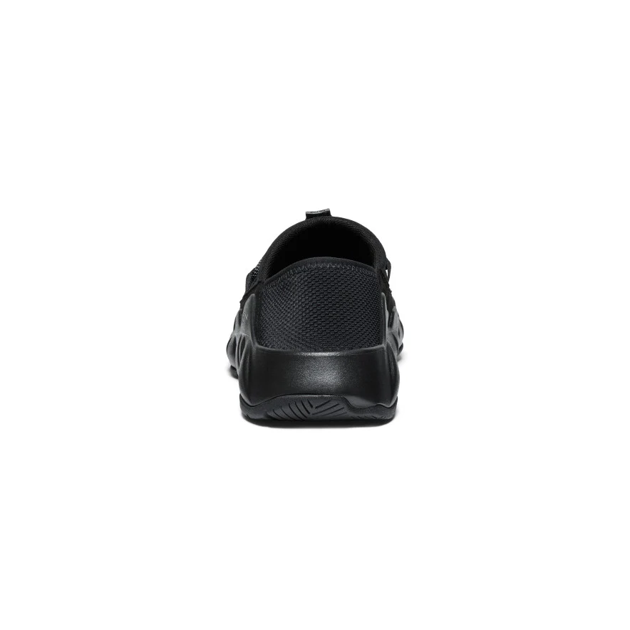 Men's Hypowser Crushback Shoe | Black/Black - Image 5