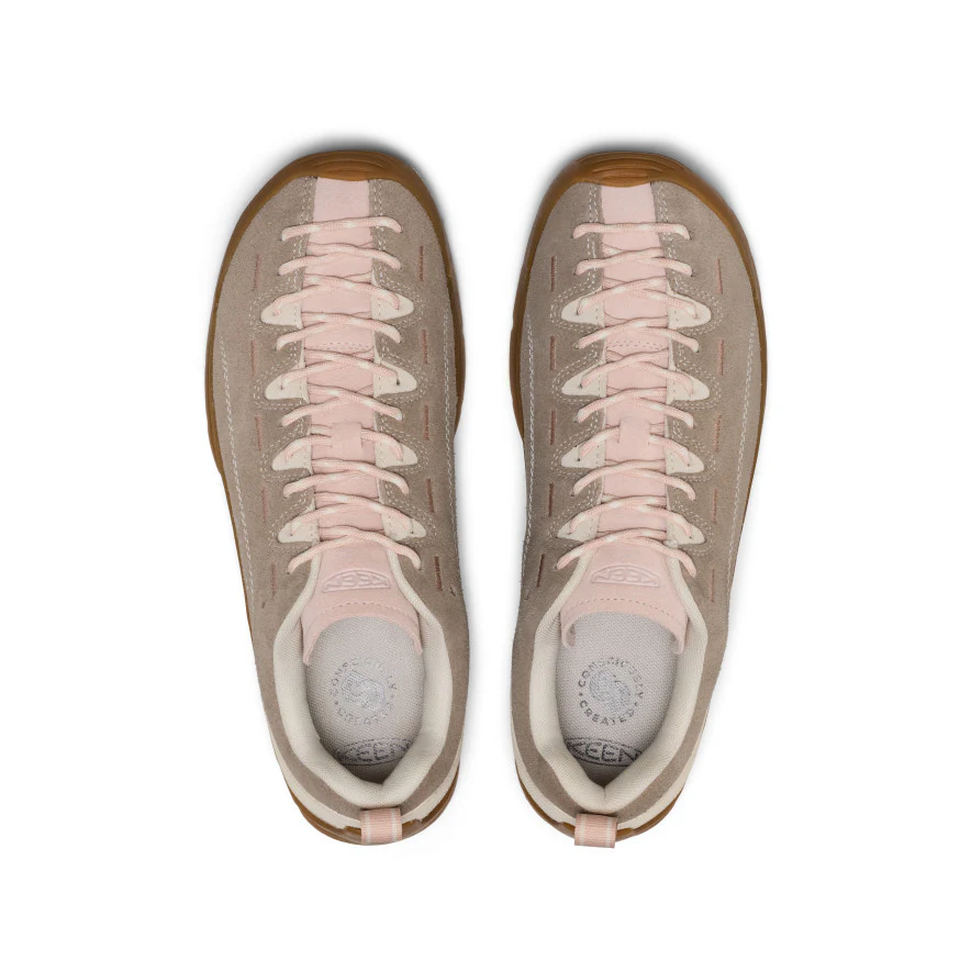 Men's Jasper Sneaker | Brindle/Cameo Rose - Image 13