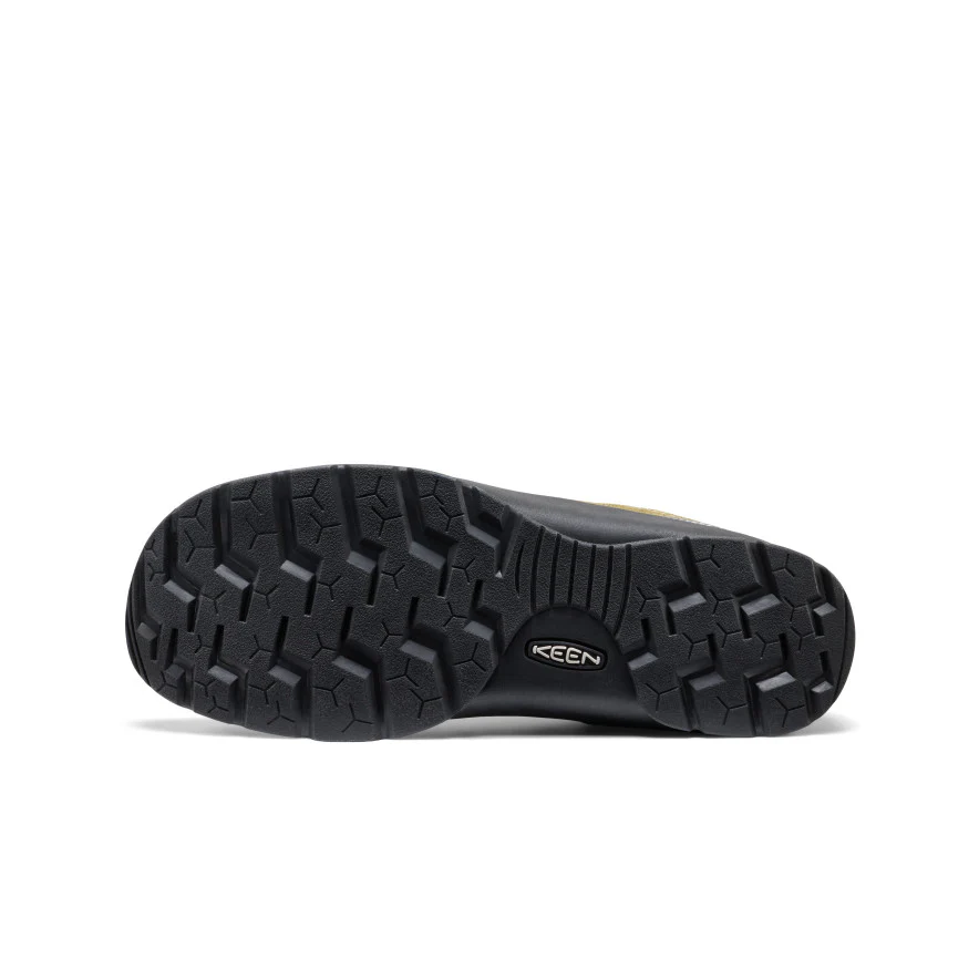 Men's Jasper Sneaker | Dark Olive/Cabbage - Image 15