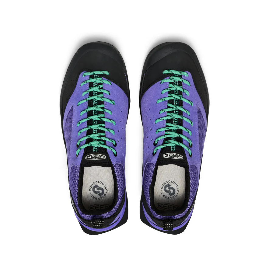Men's Jasper III Sneaker | Purple Opulence/Black - Image 7