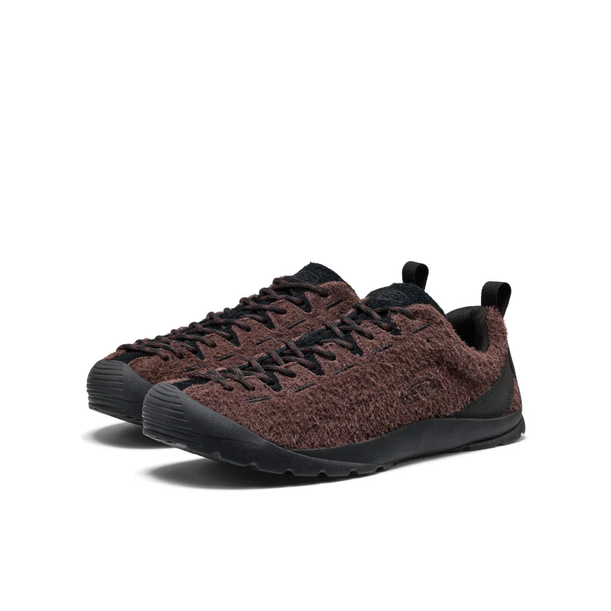 Men's Jasper Sneaker | Java/Black - Image 13