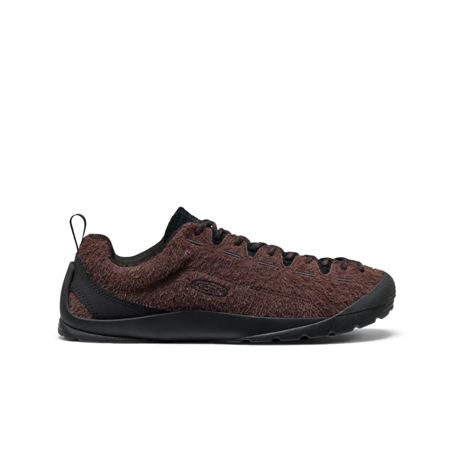 Men's Jasper Sneaker | Java/Black - Image 15