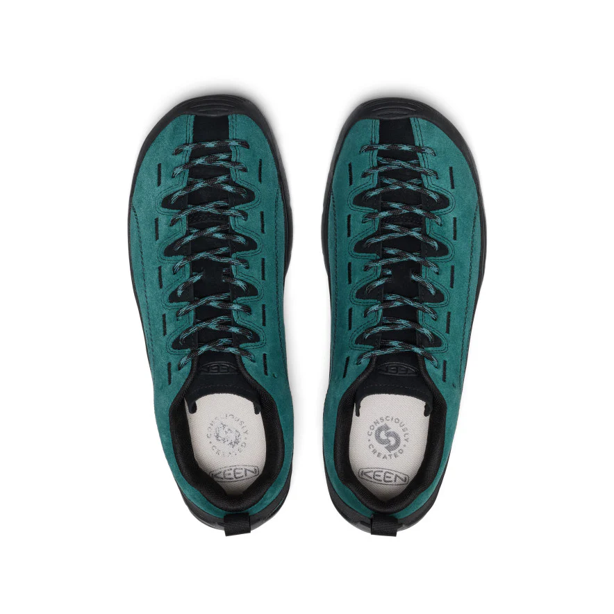 Men's Jasper Sneaker | Mediterranea/Black - Image 5