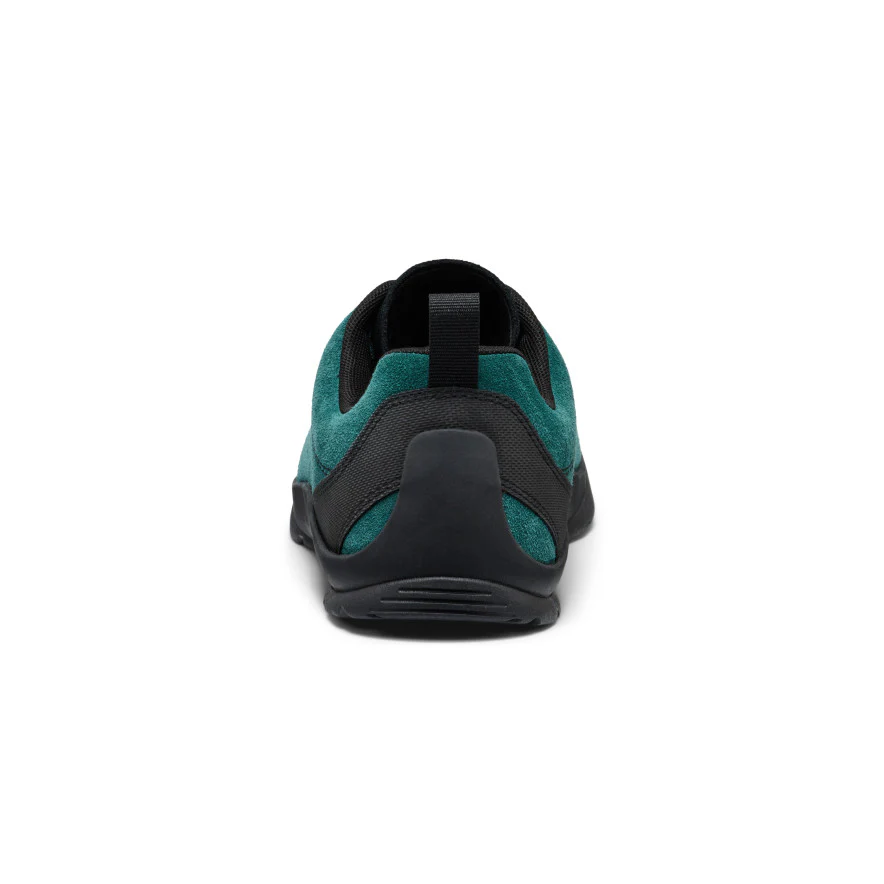 Men's Jasper Sneaker | Mediterranea/Black - Image 6