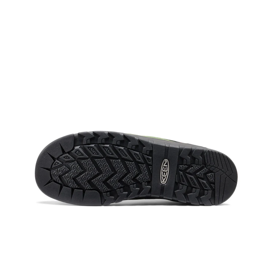 Men's Jasper Rocks Sneaker | Black/Bronze Brown - Image 10