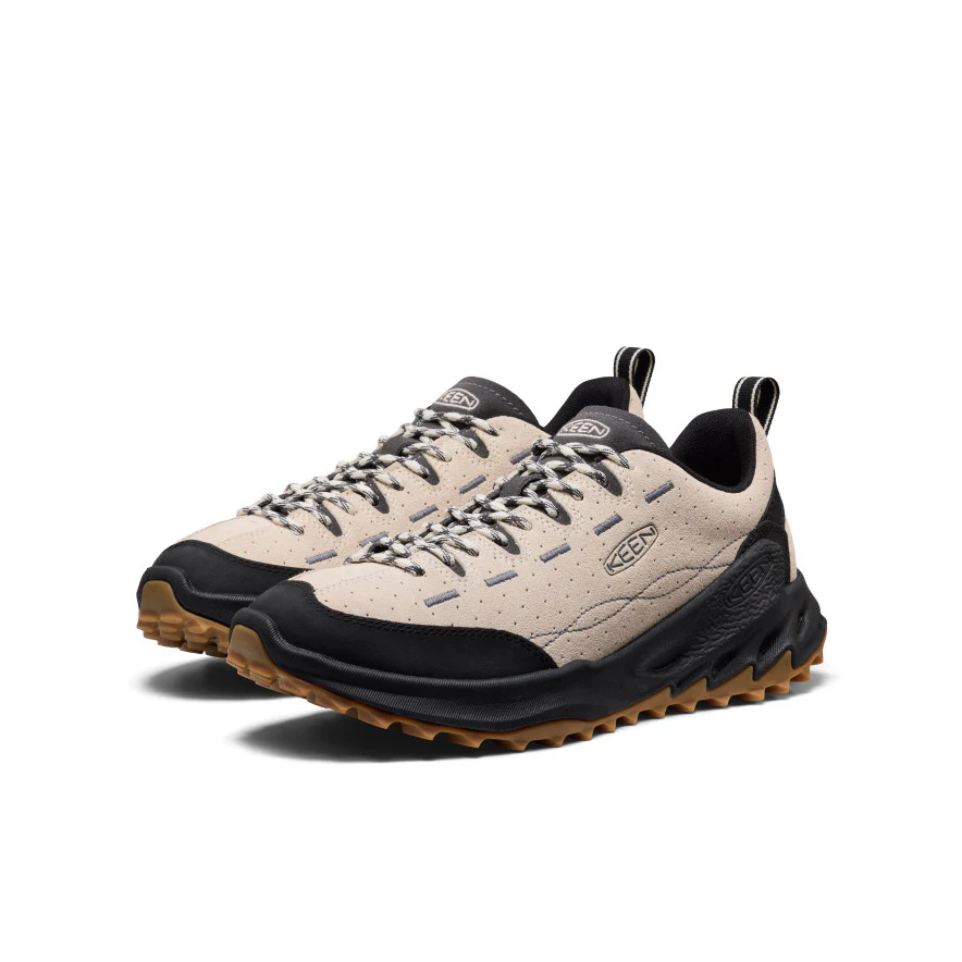 Men's Jasper Zionic Sneaker | Birch/Magnet - Image 3