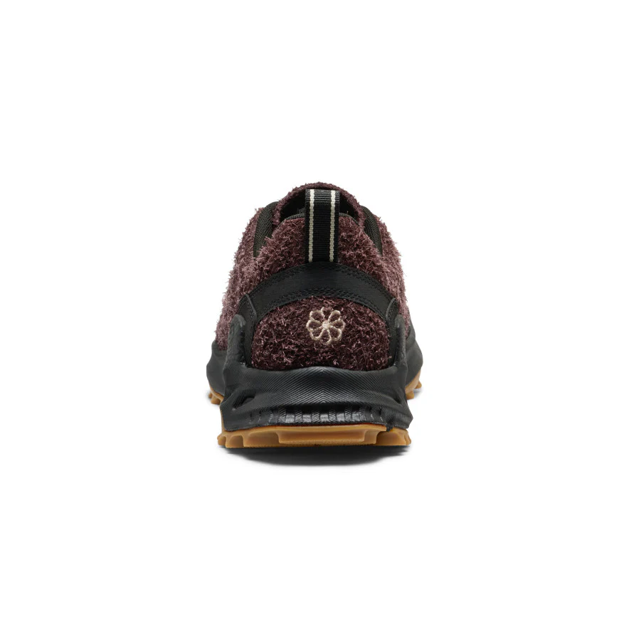 Men's Jasper Zionic Sneaker | Java/Birch - Image 8