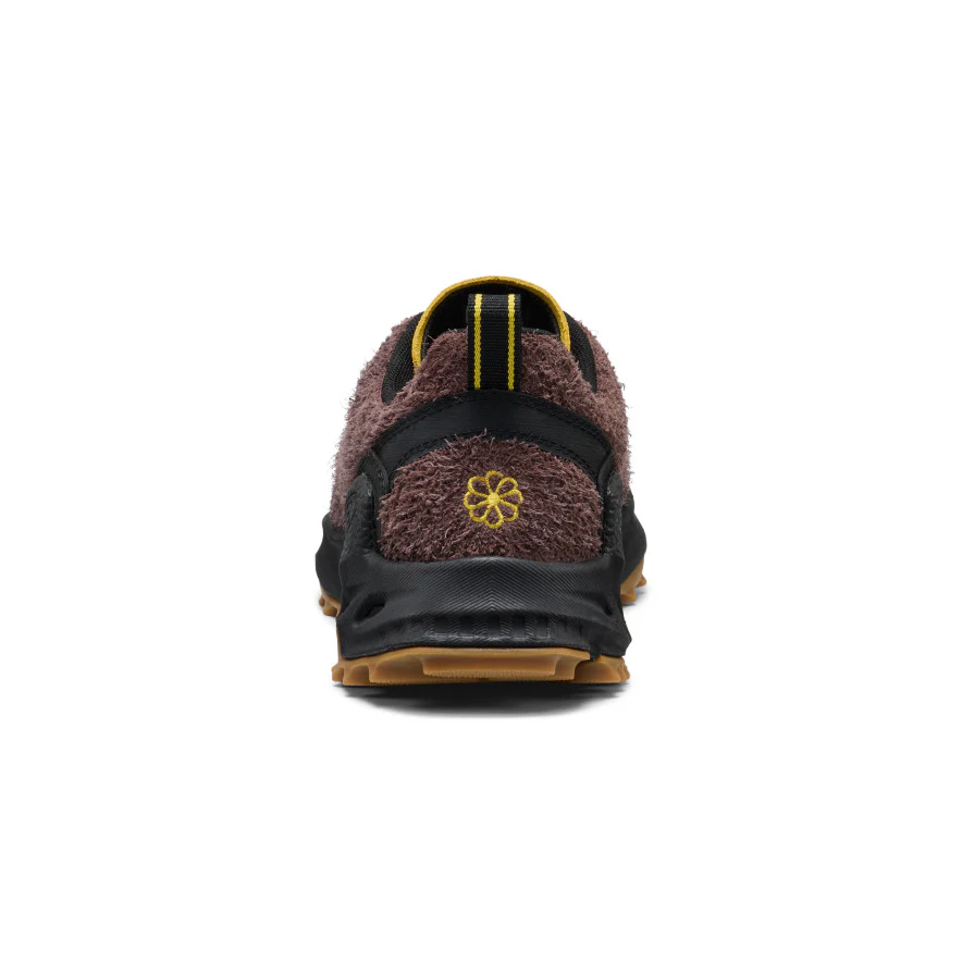 Men's Jasper Zionic Sneaker | Java/Cream Gold - Image 6