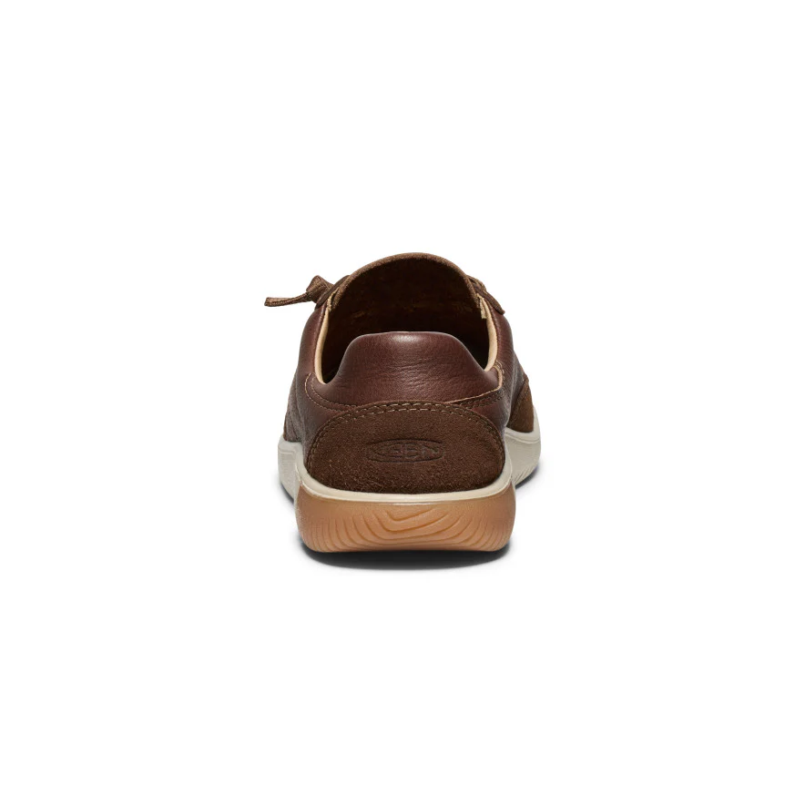 Men's KNX T-Toe Sneaker | Dark Earth/Plaza Taupe - Image 5