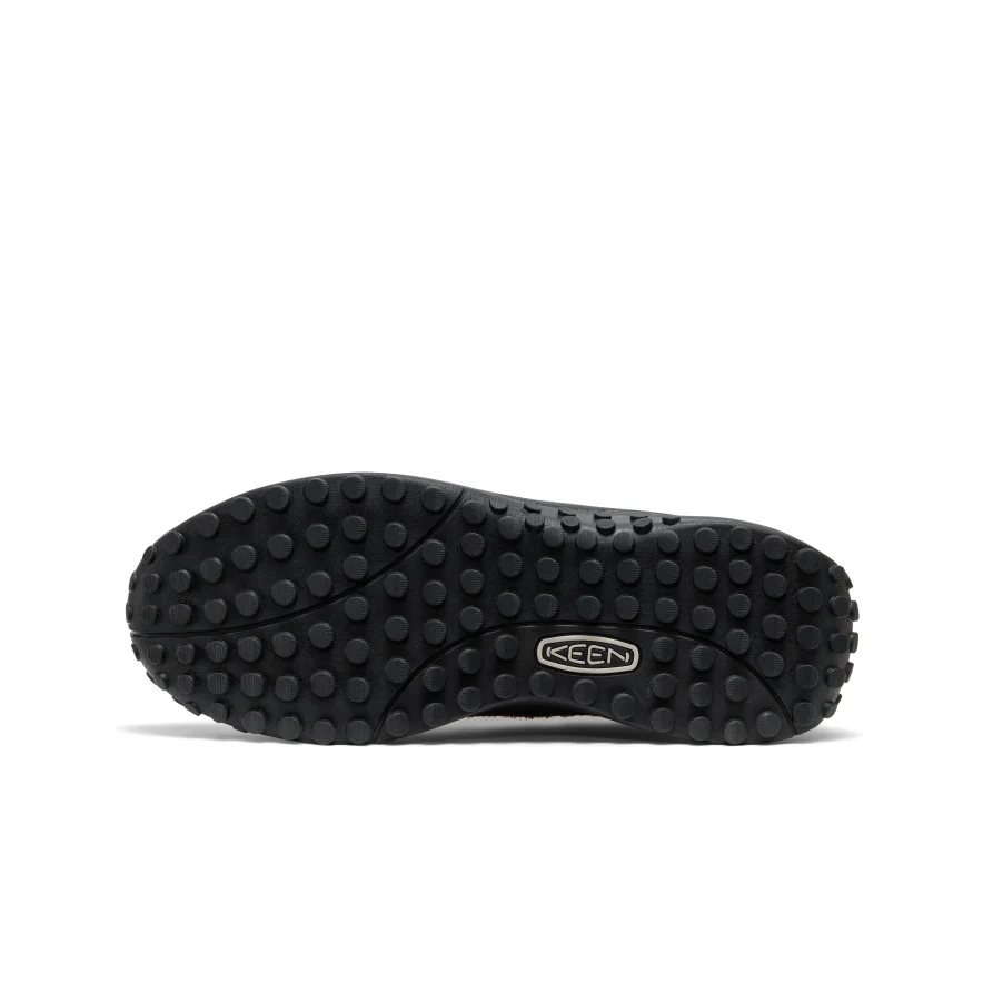 Men's KS Mino Sneaker | Oak Buff/Skipper Blue - Image 6