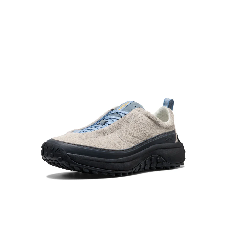 Men's KS Mino Sneaker | Vapor/Faded Denim - Image 11